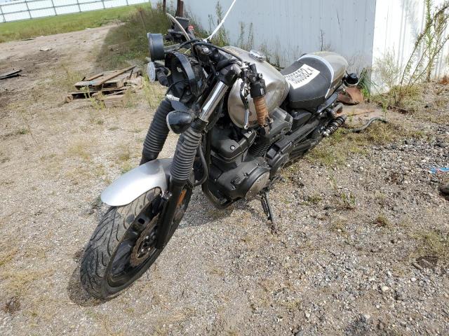2015 YAMAHA XVS950 CR JYAVN06E3FA000096