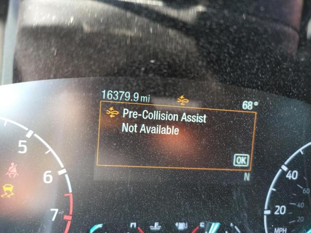 2022 FORD MAVERICK X 3FTTW8F92NRA01254