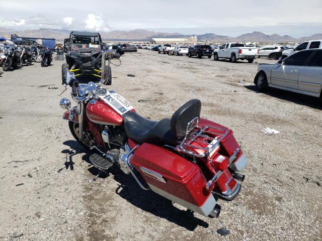 2004 HARLEY-DAVIDSON FLHRI 1HD1FBW124Y719805