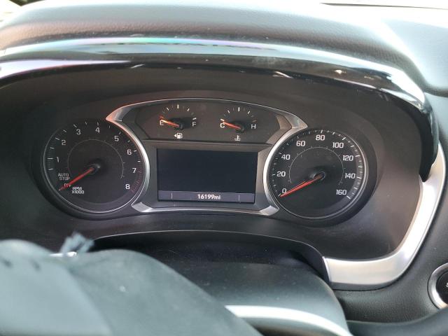 2021 CHEVROLET TRAVERSE R 1GNERJKW5MJ204755