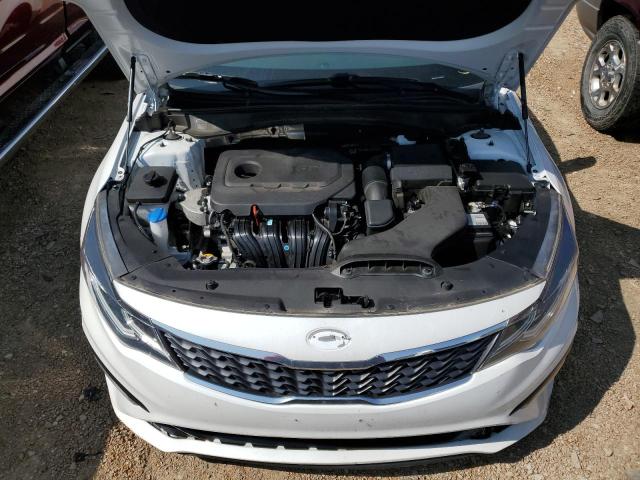 5XXGT4L37LG438388 KIA Optima Lx