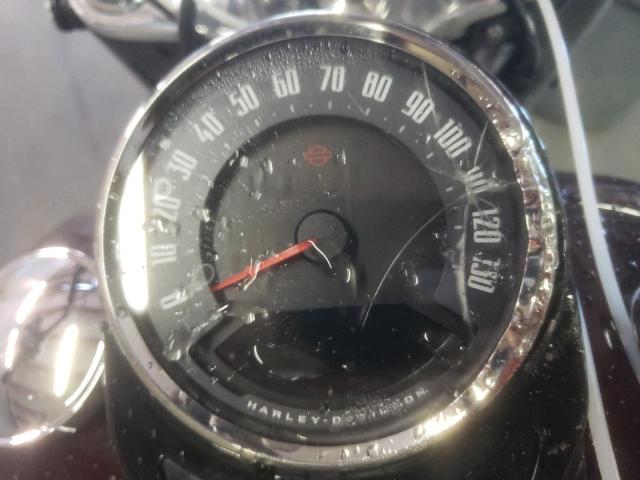 2021 HARLEY-DAVIDSON FLHCS 1HD1YBK16MB050263