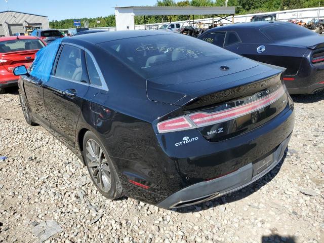 2017 LINCOLN MKZ PREMIE 3LN6L5A96HR608544