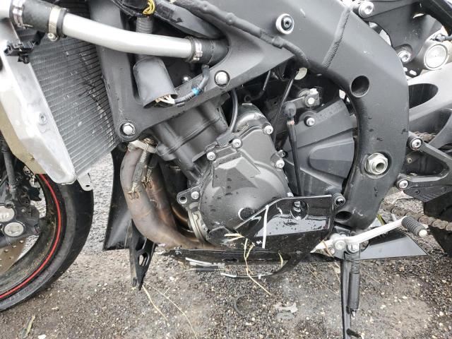 2018 YAMAHA YZFR6 C JYARJ28Y1JA001563