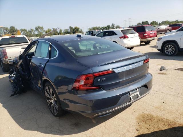2022 VOLVO S90 B6 INS LVY062ML4NP261833