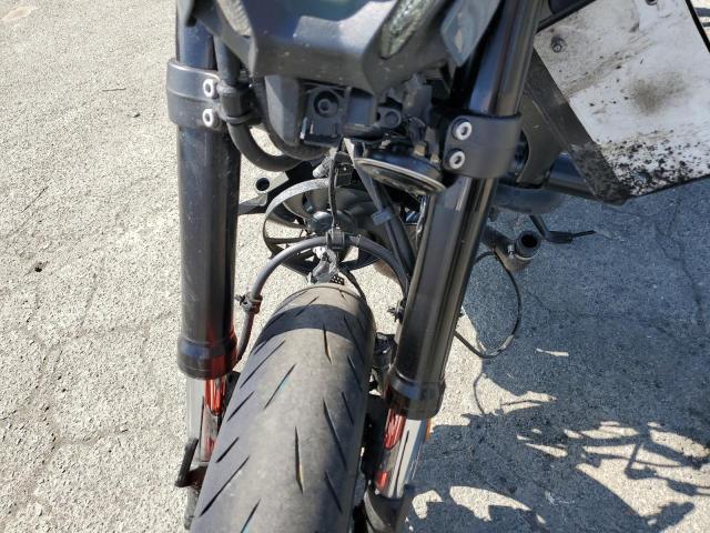 2021 YAMAHA MT09 C JYARN71Y2MA000373