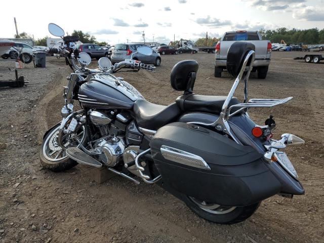 2007 YAMAHA XV1900 CT JYAVP22E67A004947