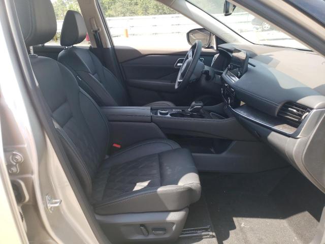 2022 NISSAN ROGUE PLAT JN8BT3DD2NW272105