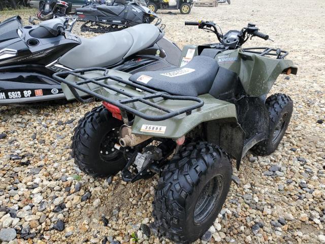 2022 SUZUKI KING QUAD 5SAAK4D37N7101175
