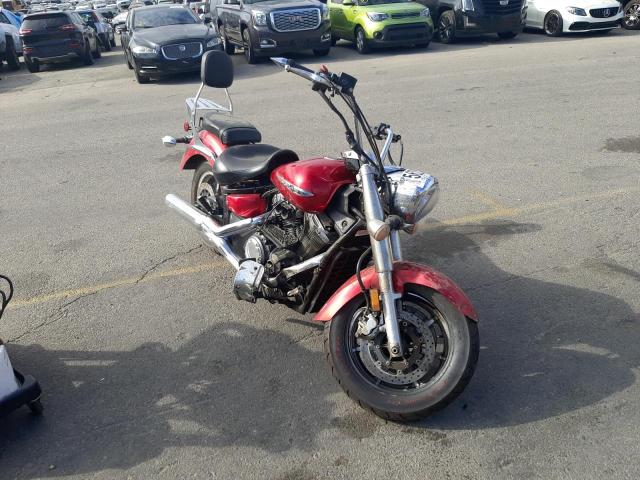 Salvage cars for sale from Copart Colton, CA: 2012 Yamaha XVS1300 A