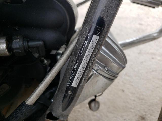 2003 HARLEY-DAVIDSON FLHRCI 1HD1FRW193Y703446
