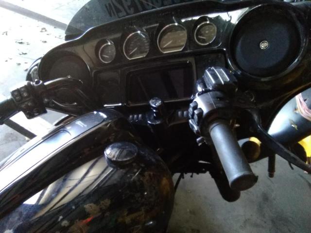 2022 HARLEY-DAVIDSON FLHXST 1HD1ABL24NB637798