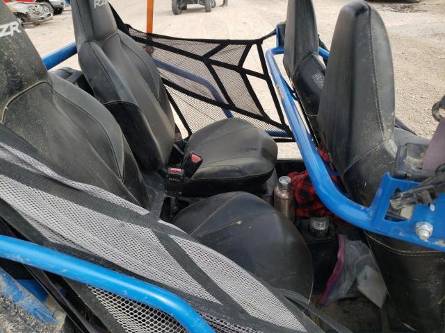 2014 POLARIS RZR 4 800 - 4XAXE7EA7EF354068