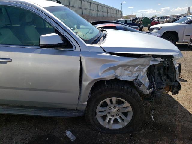 2015 CHEVROLET TAHOE SPEC 1GNSK3EC7FR306244
