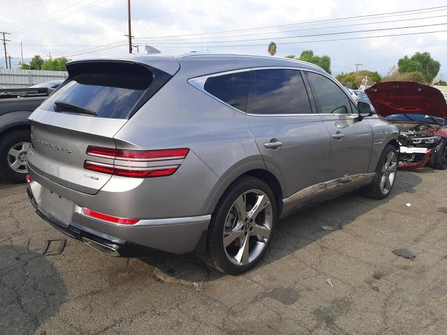 2021 GENESIS GV80 BASE KMUHCESC9MU046677
