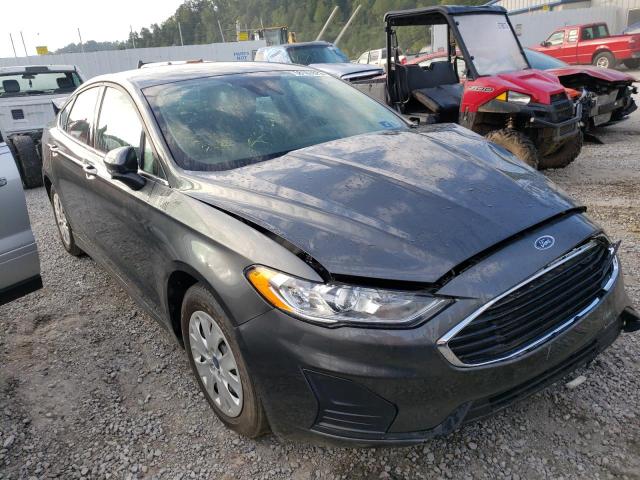 2020 Ford Fusion S for sale in Hurricane, WV