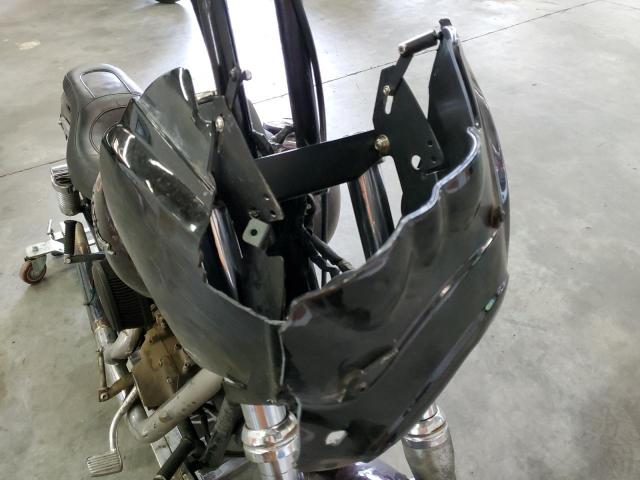 2007 HARLEY-DAVIDSON FXDBI 1HD1GX4147K321502