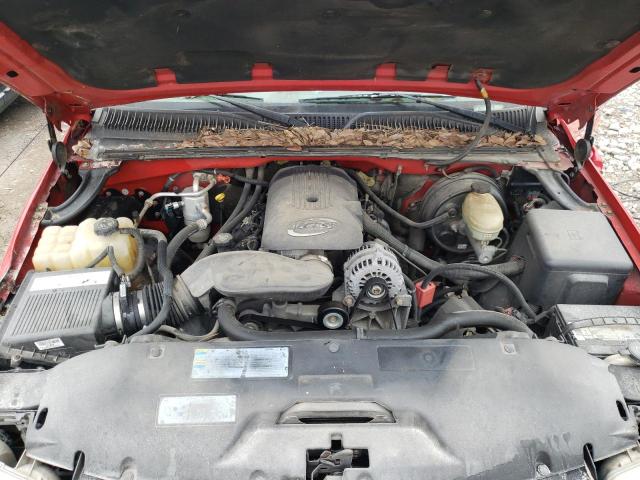 1GTEC14VX5Z301645 GMC New Sierra C1500