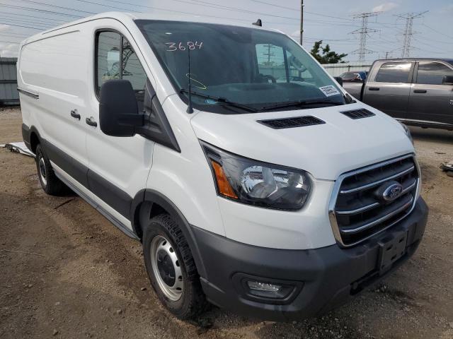 2020 Ford Transit Van 