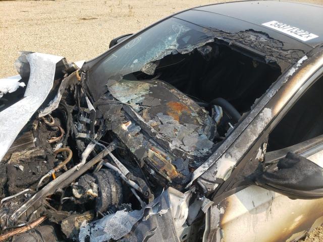 2018 MERCEDES-BENZ E 43 4MATI - WDDZF6EB9JA353020
