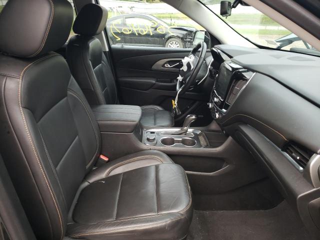 2020 CHEVROLET TRAVERSE R 1GNEVJKW0LJ201871