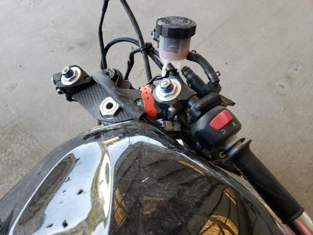 2001 YAMAHA YZFR6 L JYARJ04E01A012750