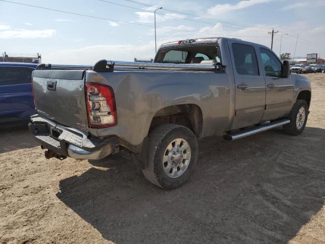 1GT121CG0EF153690 | 2014 GMC SIERRA K25