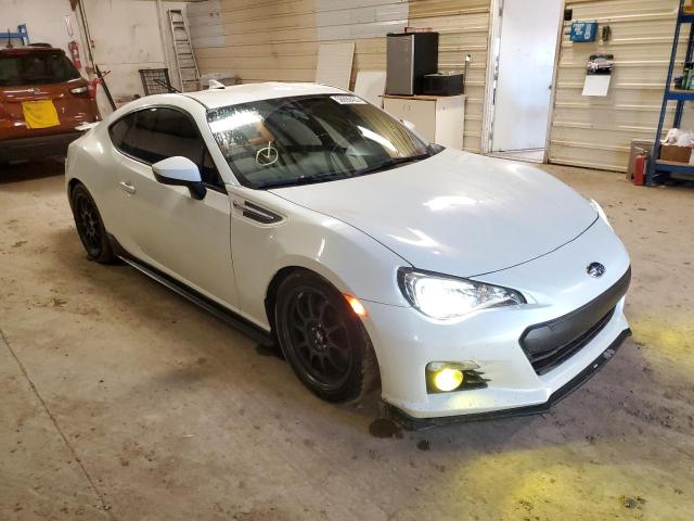 2015 SUBARU BRZ 2.0 LI - JF1ZCAC18F9600316