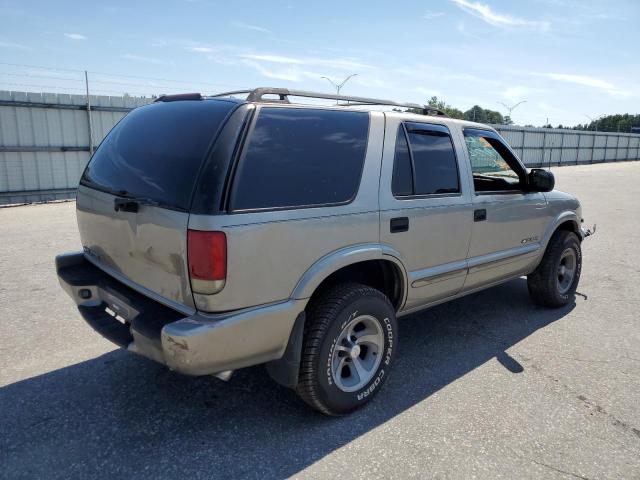 Chevrolet Blazer 2004