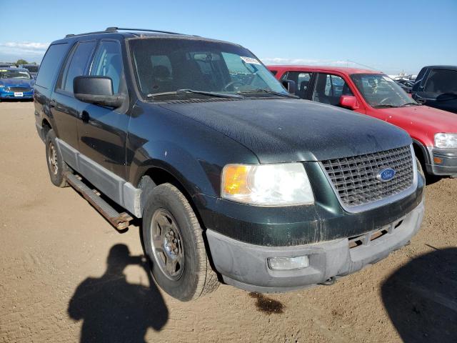 Ford salvage cars for sale: 2004 Ford Expedition