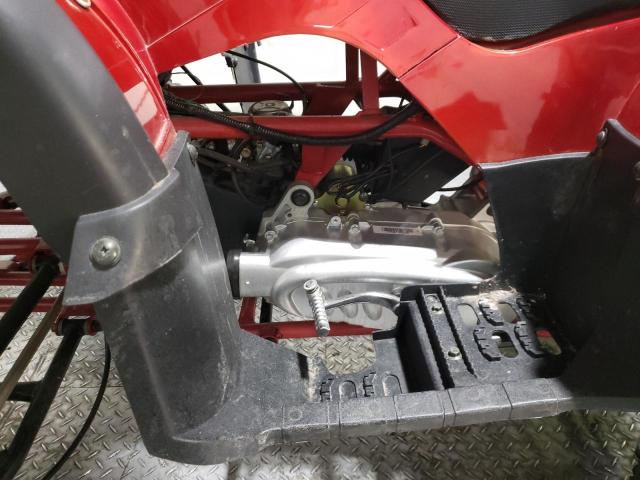 2017 ATV ALL MODELS L0SSCKL82JT080337