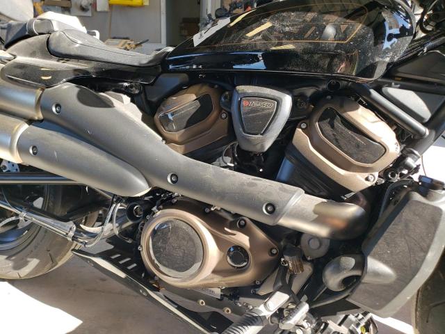 2022 HARLEY-DAVIDSON RH1250 S 1HD1ZC412NB301393
