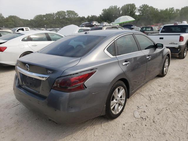 2015 NISSAN ALTIMA 4D 1N4AL3AP4FC189550
