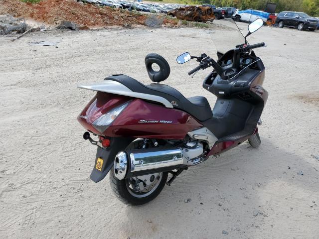 2009 HONDA FSC600 D JH2PF01149K700603
