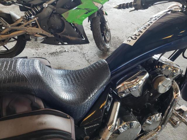 2020 HONDA VT1300 CX JH2SC6127LK500126