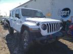 2018 JEEP  WRANGLER