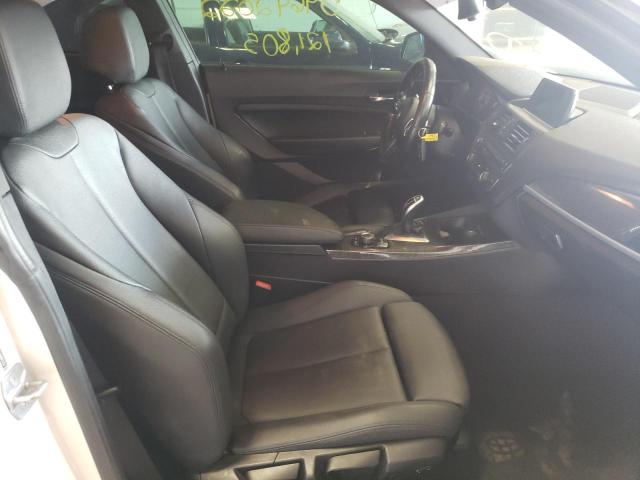 2015 BMW 228 XI WBA1F7C53FVX96223