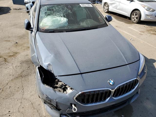 2021 BMW 228I WBA53AK00M7H78859