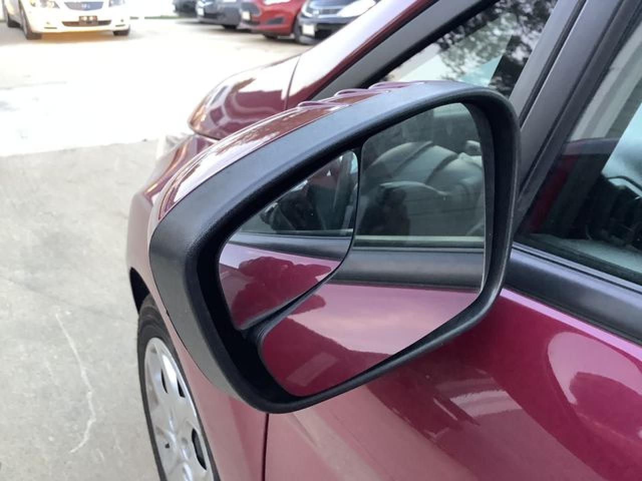 2011 Ford Fiesta Se VIN: 3FADP4BJ1BM198619 Lot: 59970882