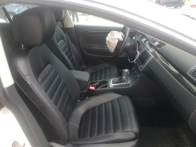 2017 VOLKSWAGEN CC SPORT - WVWKP7AN8HE502664