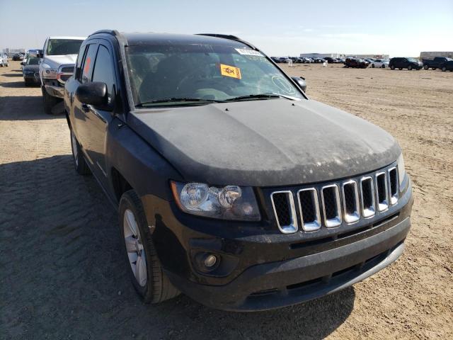 2015 Jeep Compass Sport