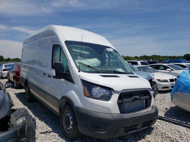 Price & History 2021 Ford Transit T-350 3.5l 6 vin: 1FTBW3X87MKA13990 ...