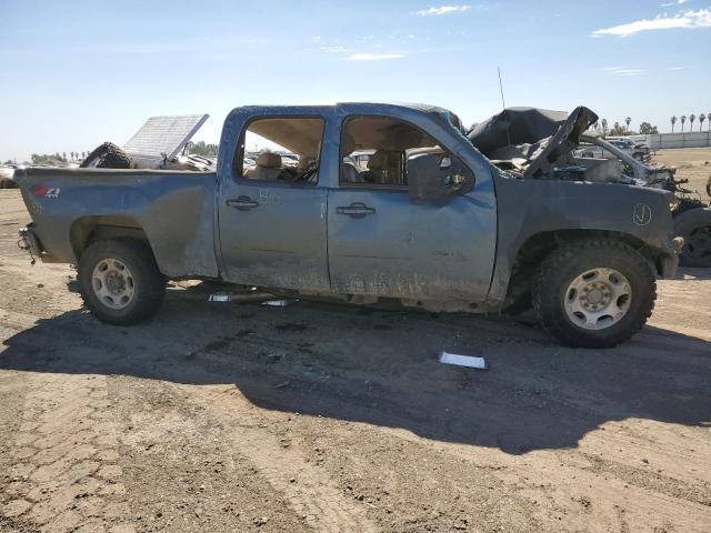 1GT4K1B64AF111510 GMC Sierra K2500 Slt