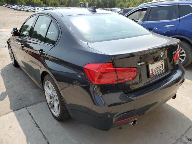 2018 BMW 340 XI WBA8B7C50JA585877