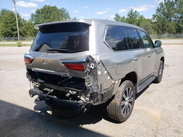 2019 LEXUS LX 570 JTJHY7AX2K4294364