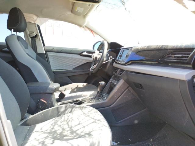 2022 VOLKSWAGEN TAOS S 3VVCX7B29NM000682