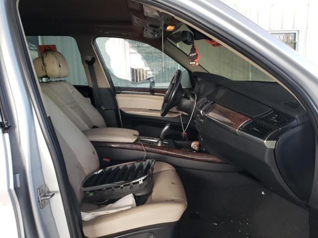 5UXZV4C55CL986151 BMW X5