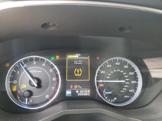 2020 SUBARU ASCENT TOU 4S4WMARD9L3437844