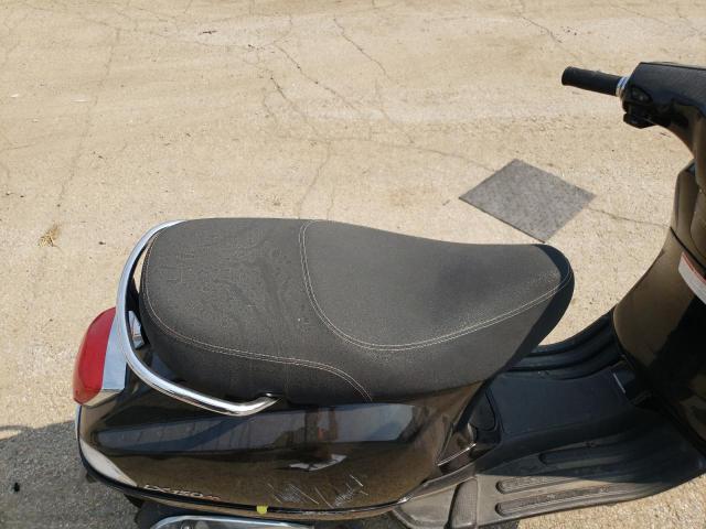 2013 VESPA LX ZAPM688F2D5004212
