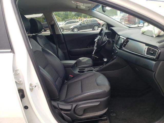 2017 KIA NIRO KNDCC3LC7H5083324